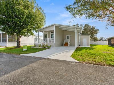 Photo 2 of 9 of home located at 407Maple Dr SW Labelle, FL 33935
