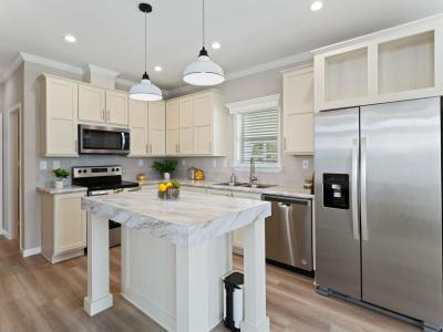 Photo 3 of 9 of home located at 255 Oak St Labelle, FL 33935