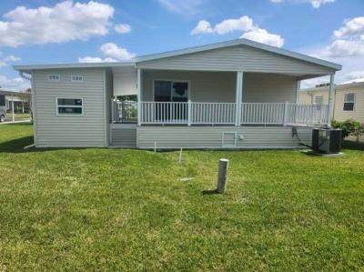 Mobile Home at 258 Oak St Labelle, FL 33935