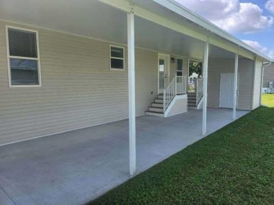 Photo 2 of 12 of home located at 258 Oak St Labelle, FL 33935