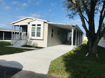 Mobile Home at 465 Maple Dr SW Labelle, FL 33935