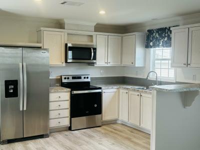 Mobile Home at 900 Aqua Isle Blvd, #A30 Labelle, FL 33935