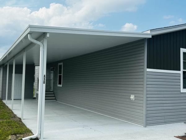 2023 RH2562E  Home