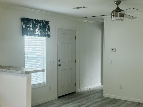 2023 RH2562E  Home