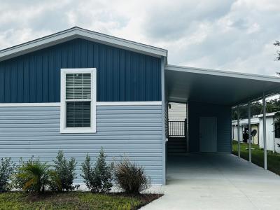 Mobile Home at 900 Aqua Isle Blvd, #B28 Labelle, FL 33935