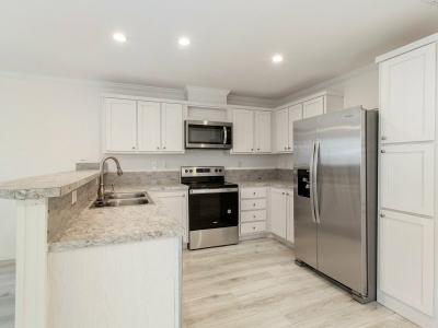 Photo 2 of 7 of home located at 900 Aqua Isles Blvd, #D07 Labelle, FL 33935