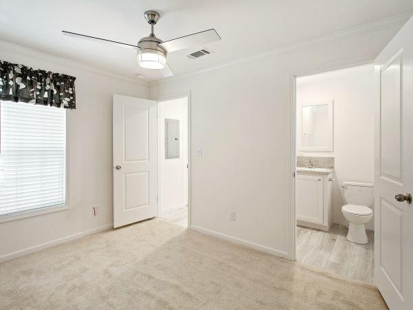 2023 TRINITY RH2542B  Home