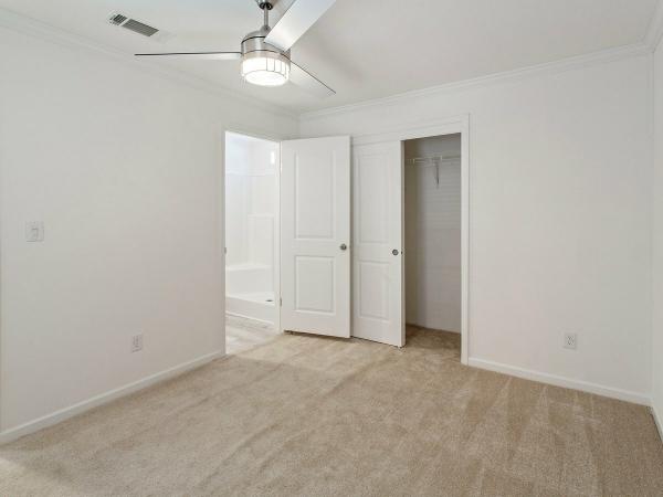 2023 TRINITY RH2542B  Home