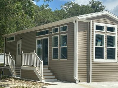 Mobile Home at 900 Aqua Isle Blvd., # K16 Labelle, FL 33935