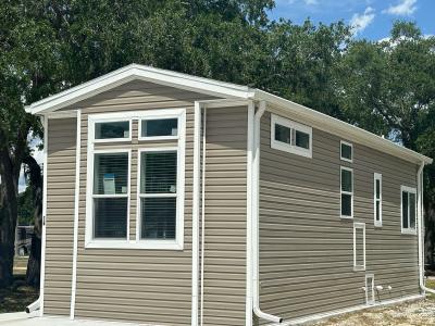 Photo 2 of 7 of home located at 900 Aqua Isle Blvd., # K16 Labelle, FL 33935