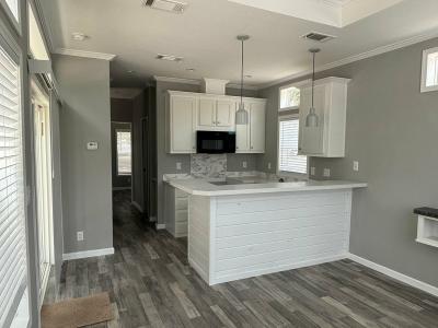 Photo 3 of 7 of home located at 900 Aqua Isle Blvd., # K16 Labelle, FL 33935