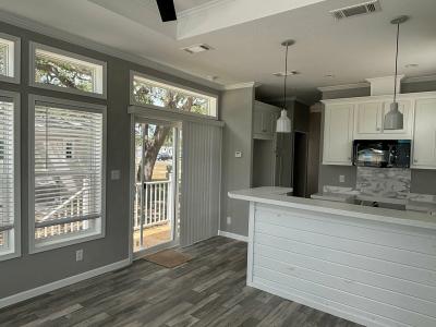 Photo 4 of 7 of home located at 900 Aqua Isle Blvd., # K16 Labelle, FL 33935