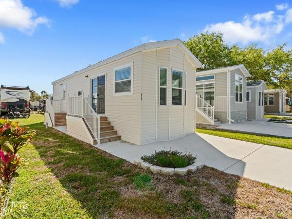 2022  Mobile Home For Sale
