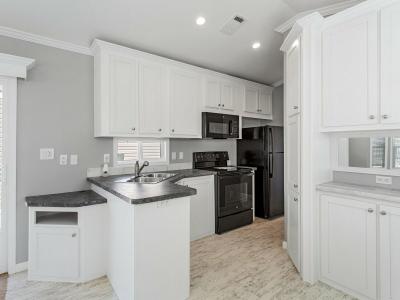 Photo 4 of 8 of home located at 900 Aqua Isle Blvd., # K18 Labelle, FL 33935