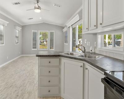 Photo 5 of 9 of home located at 900 Aqua Isle Blvd., # K18 Labelle, FL 33935