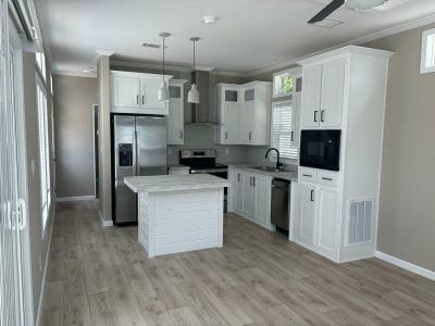 Photo 3 of 8 of home located at 900 Aqua Isle Blvd., # K19 Labelle, FL 33935