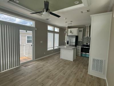 Photo 4 of 9 of home located at 900 Aqua Isle Blvd., # K19 Labelle, FL 33935