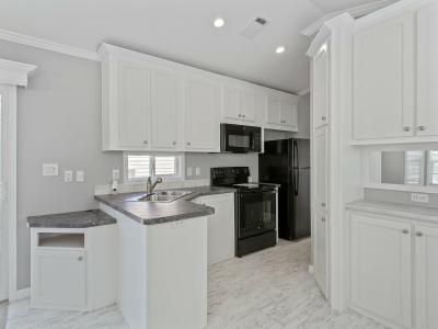 Photo 3 of 8 of home located at 900 Aqua Isle Blvd., # K20 Labelle, FL 33935