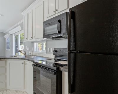 Photo 4 of 8 of home located at 900 Aqua Isle Blvd., # K20 Labelle, FL 33935