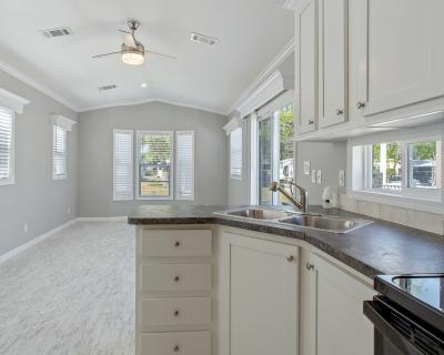 Photo 5 of 9 of home located at 900 Aqua Isle Blvd., # K20 Labelle, FL 33935