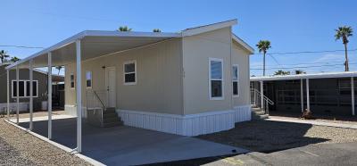 Mobile Home at 16005 N 32nd St, #134 Phoenix, AZ 85032