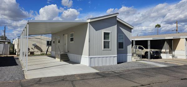 2023 BBK-20392AH23  Home