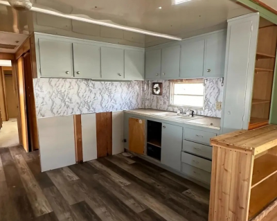 Mobile Home at 800 W Apache Trail, #74 Apache Junction, AZ 85120