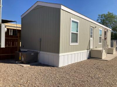 Mobile Home at 3240 E Southern Ave., #47 Phoenix, AZ 85040