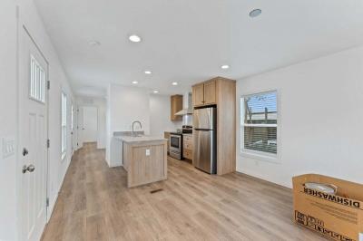Mobile Home at 7240 S. 7th St., #69 Phoenix, AZ 85042