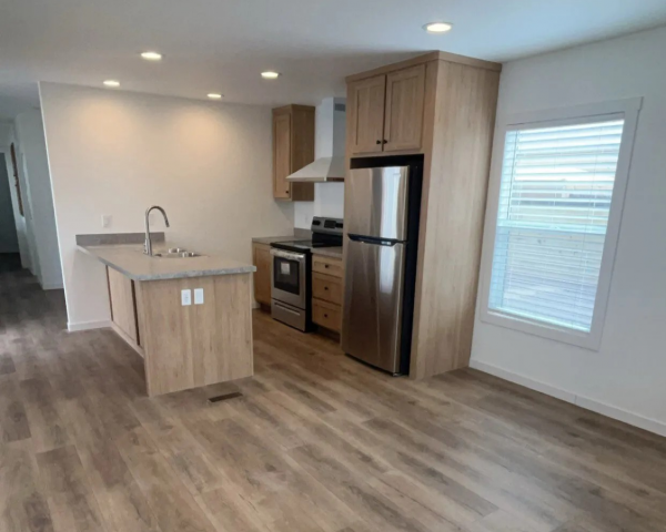 2023 51TMP1644AH23  Home