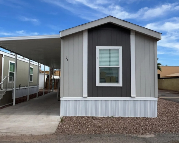 2023 51TMP1644AH23  Home