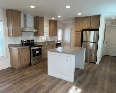 Mobile Home at 1608 E. Main St., #98 Mesa, AZ 85203