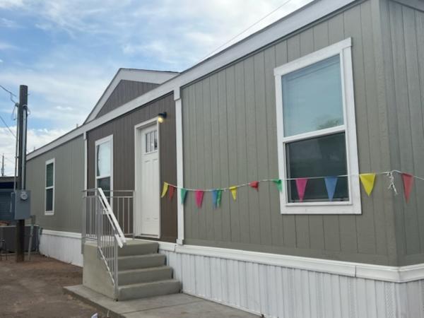2023 51TMP24523AH23  Home