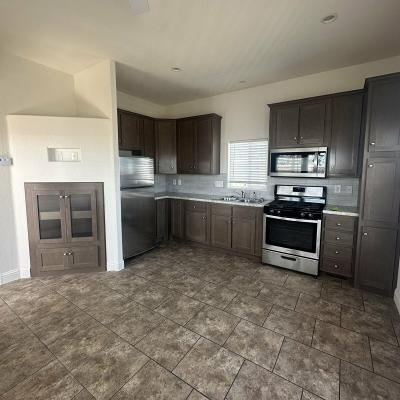 Photo 3 of 12 of home located at 7807 E Main St, #C12 Mesa, AZ 85207
