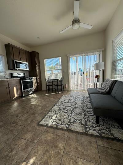 Photo 4 of 12 of home located at 7807 E Main St, #C12 Mesa, AZ 85207