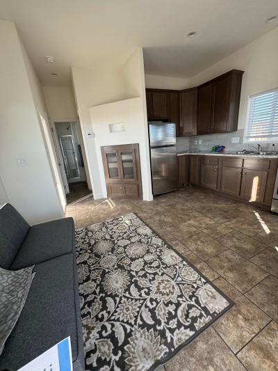 Photo 5 of 12 of home located at 7807 E Main St, #C12 Mesa, AZ 85207