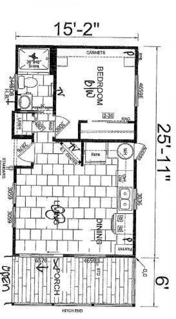 2023 DV101-157  Home