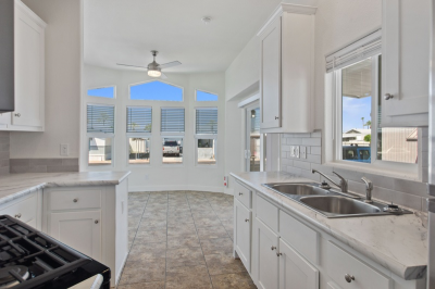 Photo 3 of 11 of home located at 7807 E Main St, #D17 Mesa, AZ 85207
