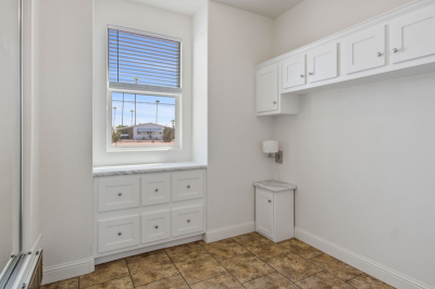 Photo 5 of 11 of home located at 7807 E Main St, #D17 Mesa, AZ 85207