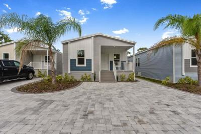 Mobile Home at 30700 Wekiva River Road, #592-Wek Sorrento, FL 32776