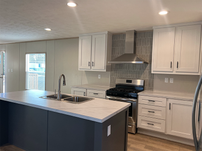 Mobile Home at E5 Meadows Ct Alliance, NE 69301