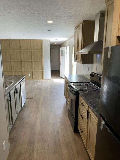 Photo 2 of 8 of home located at 2621 Jeffersonville Rd #104 Macon, GA 31217