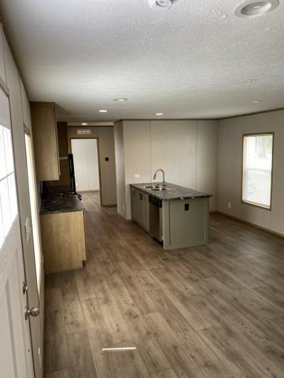 Photo 3 of 8 of home located at 2621 Jeffersonville Rd #104 Macon, GA 31217