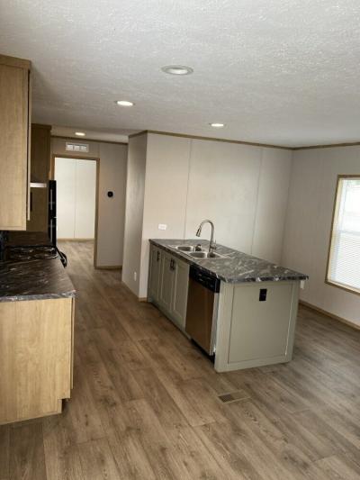 Photo 4 of 8 of home located at 2621 Jeffersonville Rd #104 Macon, GA 31217
