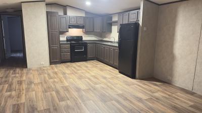 Mobile Home at 272 Emerson Bypass Road, #D17 Russellville, KY 42276