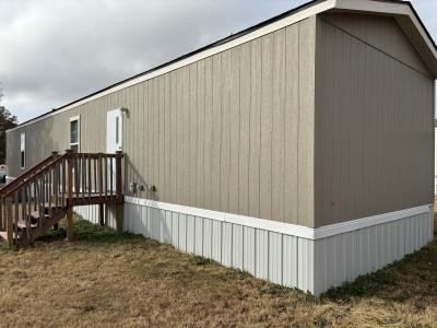 Mobile Home at 1010 Reservation Rd # F08 Hays, KS 67601