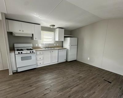 Mobile Home at 1010 Reservation Rd # I06 Hays, KS 67601