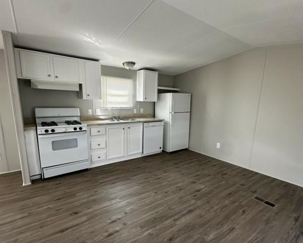 Photo 1 of 2 of home located at 1010 Reservation Rd # I06 Hays, KS 67601