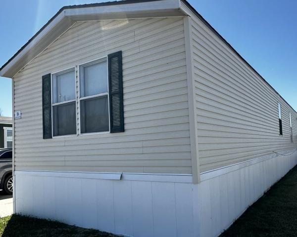 2003  Home
