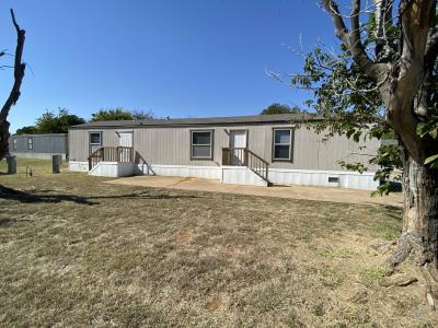 Mobile Home at 154 Evergreen Dr Lot 71 Wichita Falls, TX 76306